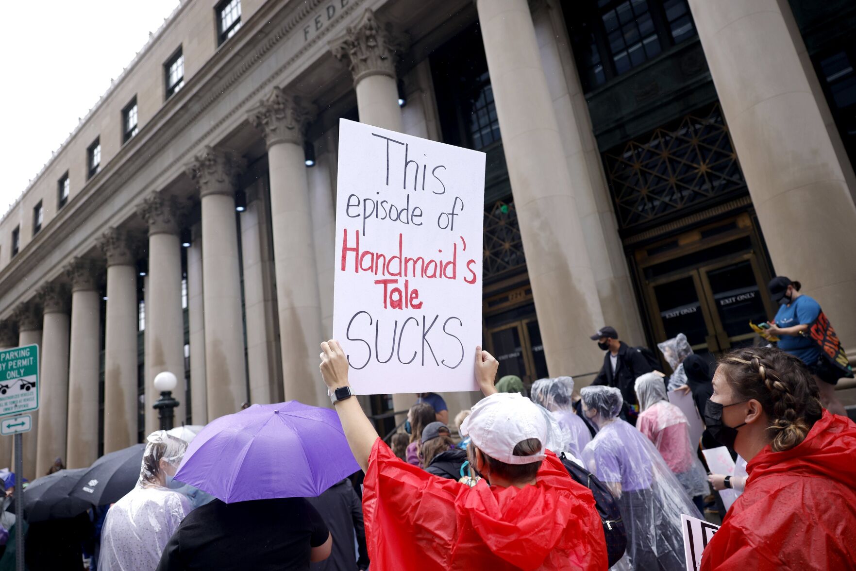 Women's March